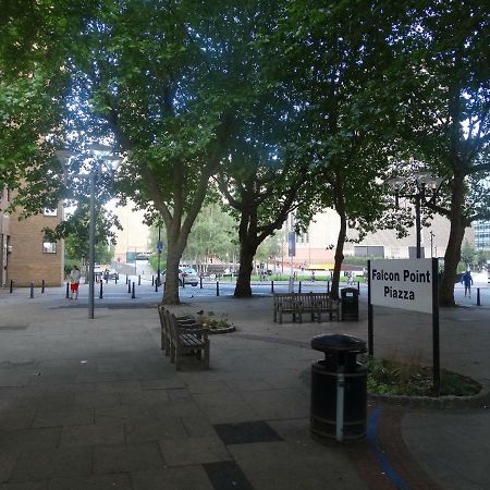 Tate Modern River View ลอนดอน ภายนอก รูปภาพ